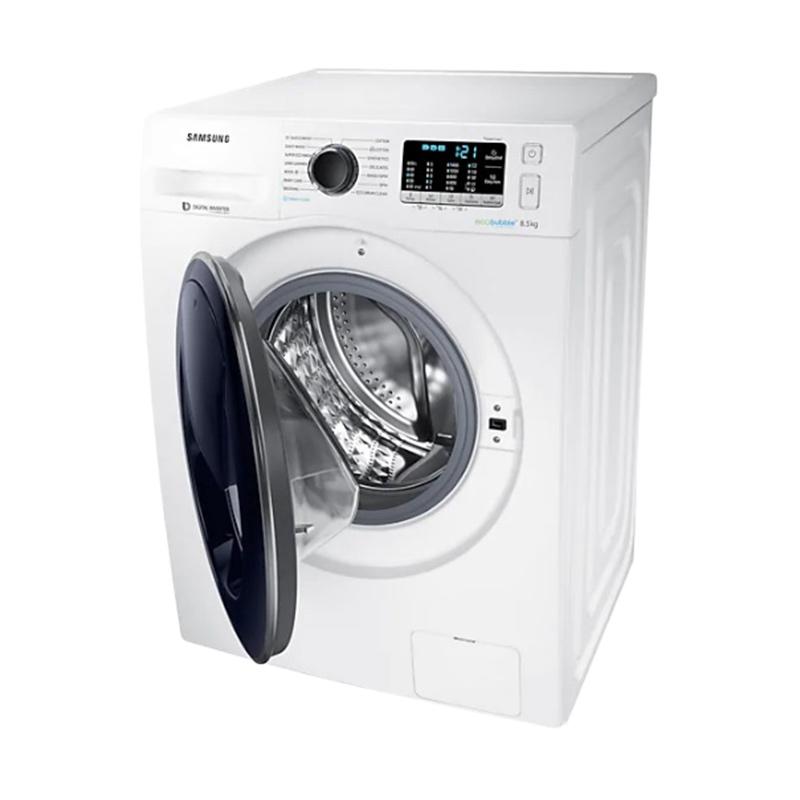 Mesin Cuci Pintar SAMSUNG IoT