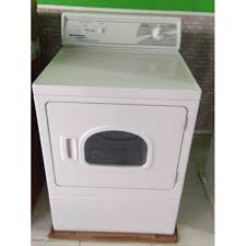 Dryer Pengering Pakaian SPEEDQUEEN IoT